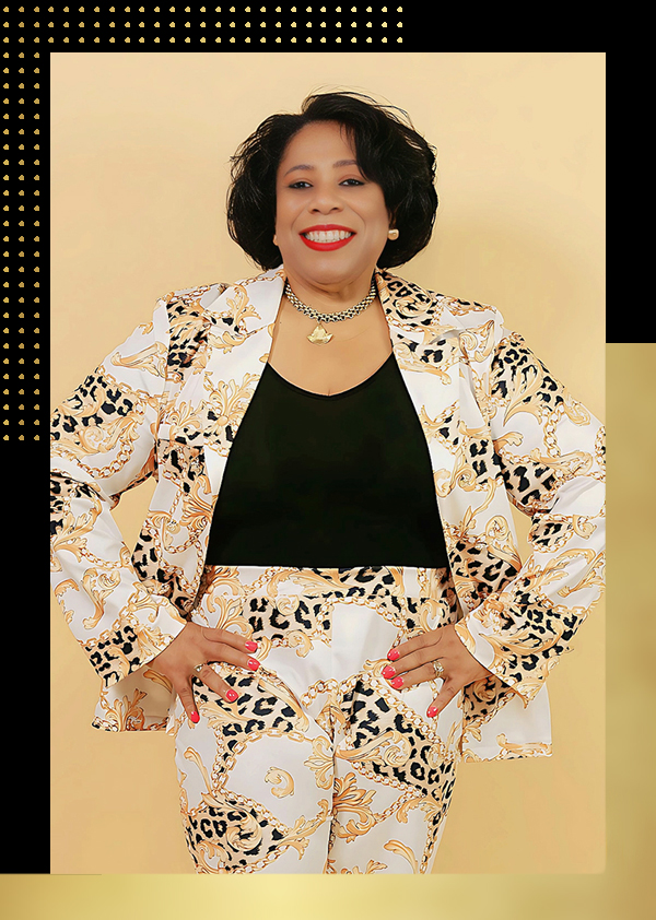 Alicia B. Harvey Smith Educational Consultant