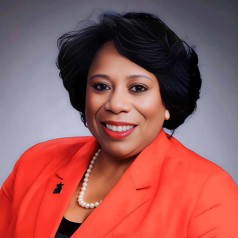 Dr. Alicia B. Harvey-Smith Founder, Sapentia One Global Solutions