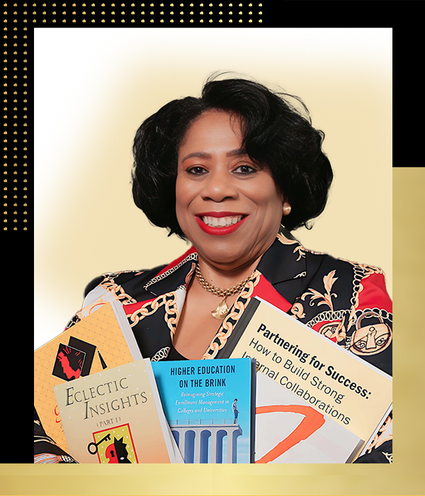 Dr. Alicia B. Harvey-Smith