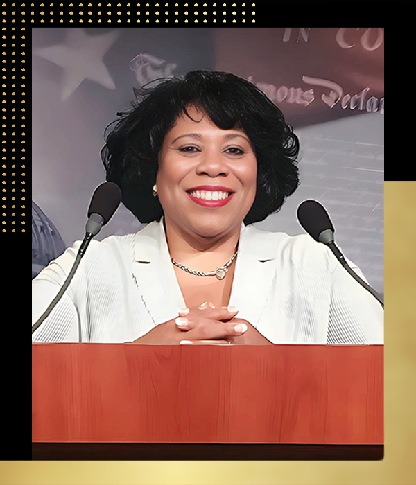 Contact Alicia B. Harvey-Smith