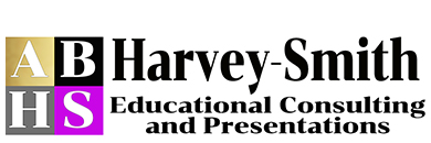 ABHarvey-Smith Educational Consulting and Presentations